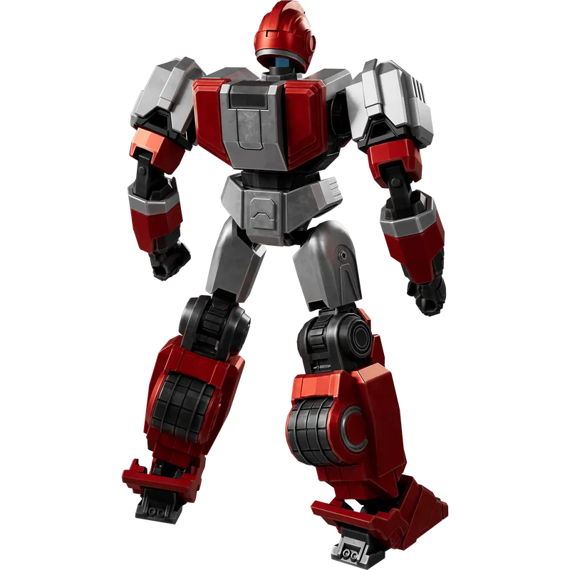Blokees | Transformers Classic Class Ironhide [Transformers One]