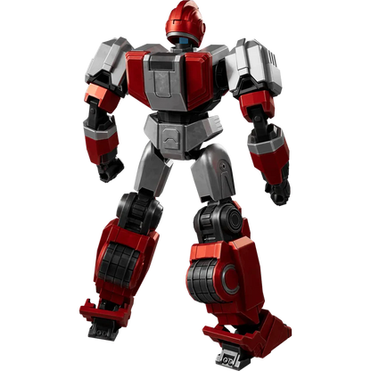 Blokees | Transformers Classic Class Ironhide [Transformers One]