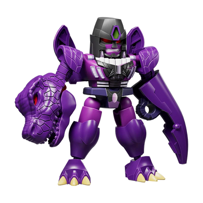 Blokees | Defender Version 06 - Brutal Fang