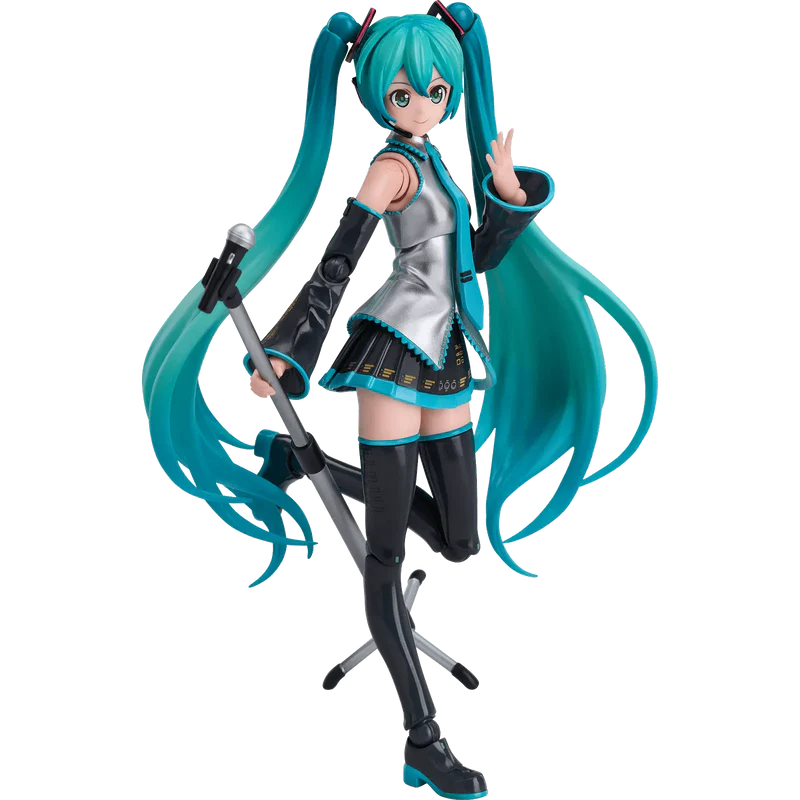 Blokees | Fantastics Series - Hatsune Miku Official Outfit