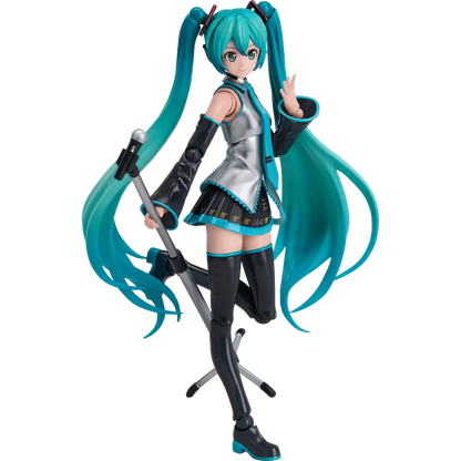 Blokees | Fantastics Series - Hatsune Miku Official Outfit