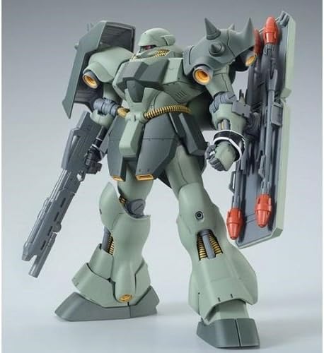 1/100 MG AMS-119 Geara Doga
