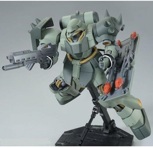 1/100 MG AMS-119 Geara Doga