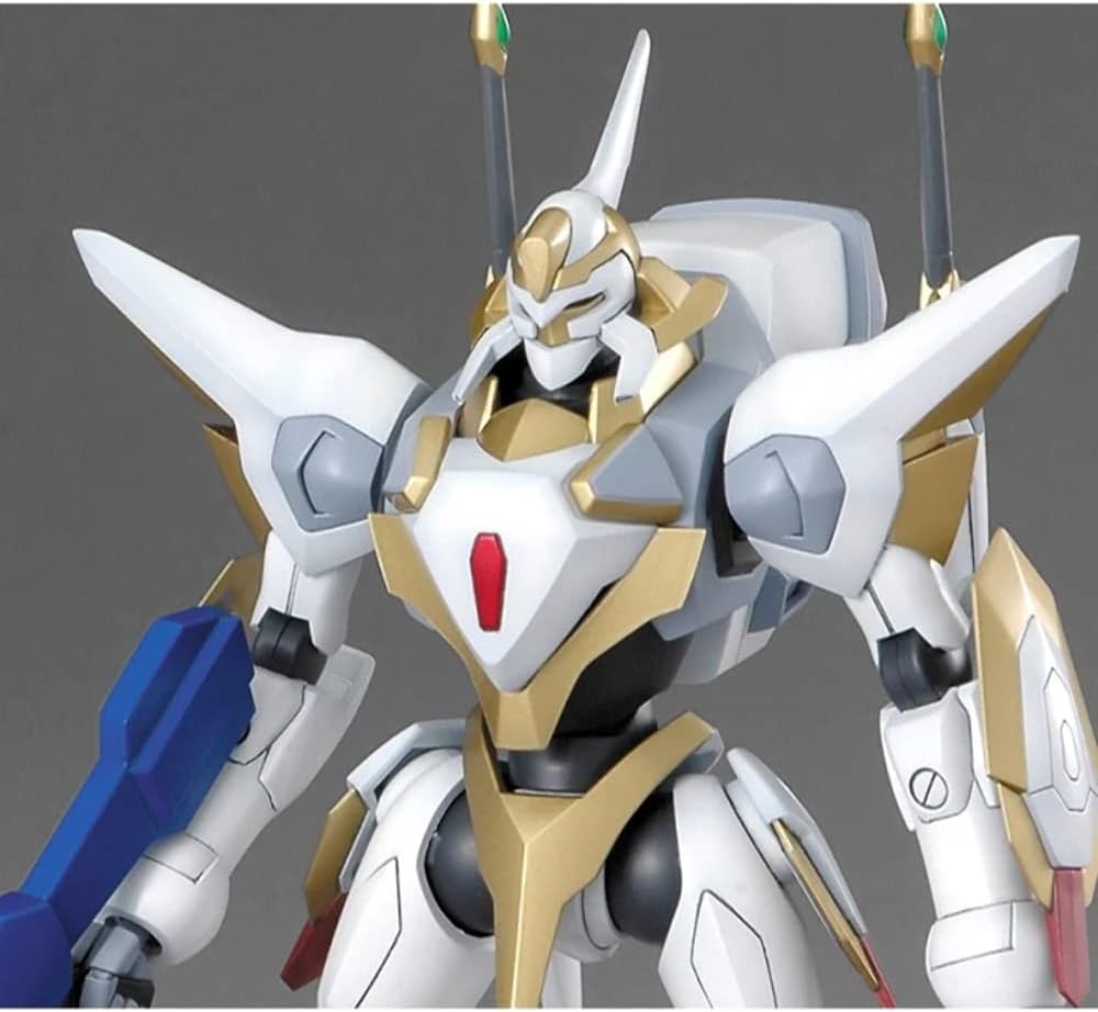 1/35 Mechanic Collection: Lancelot