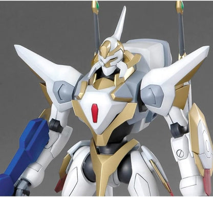 1/35 Mechanic Collection: Lancelot