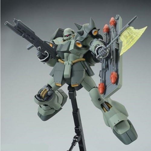 1/100 MG AMS-119 Geara Doga