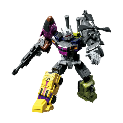 Blokees | Transformers Bruticus Combining Accessory