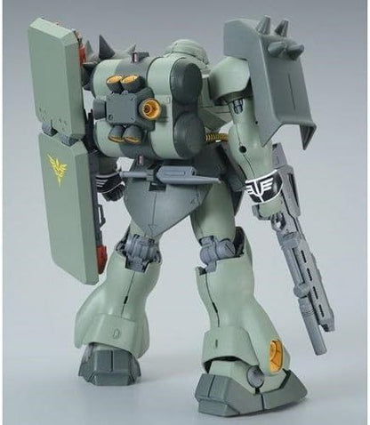 1/100 MG AMS-119 Geara Doga