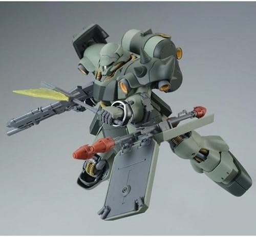 1/100 MG AMS-119 Geara Doga