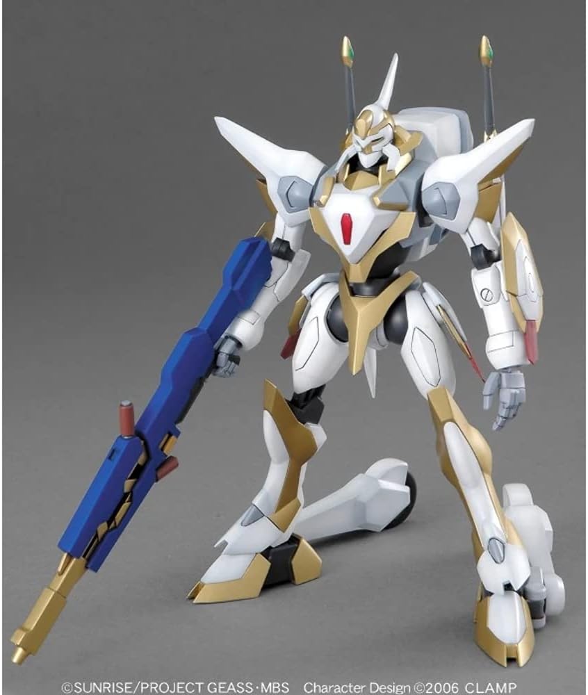 1/35 Mechanic Collection: Lancelot