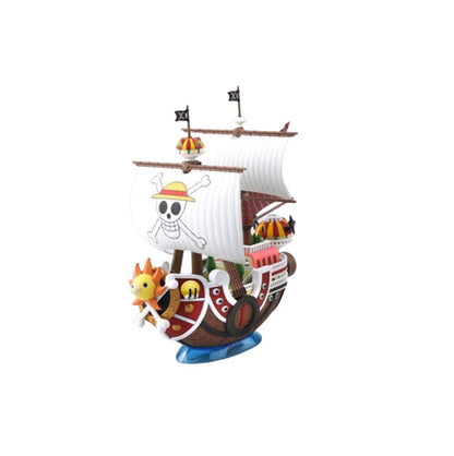 One Piece Grand Ship Collection: Thousand Sunny