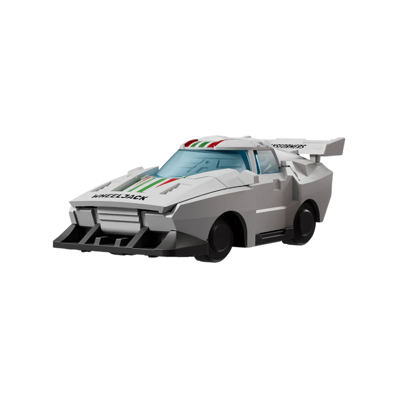 Blokees | Defender Version 04 -Tyrants Fury