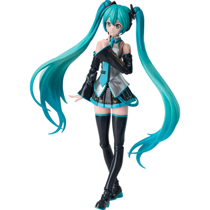 Blokees | Fantastics Series - Hatsune Miku Official Outfit