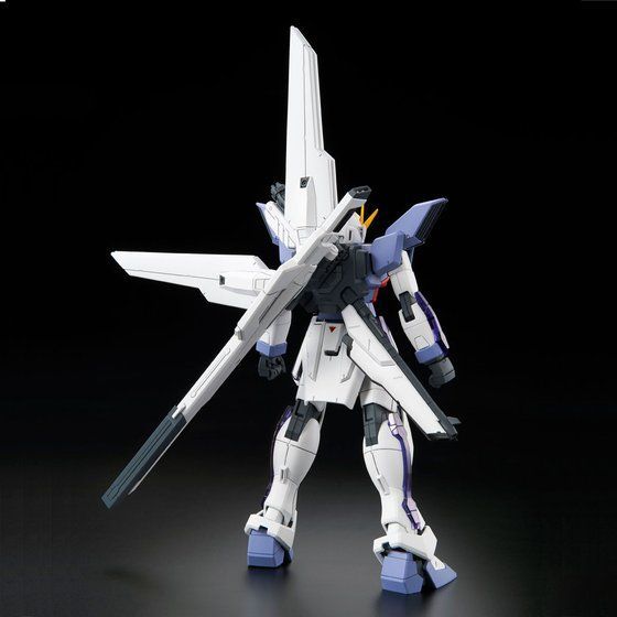 1/100 MG Gundam X Unit 3