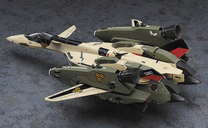 Hasegawa 1/72 MACROSS FRONTIER - VF-19EF/A Isamu Special