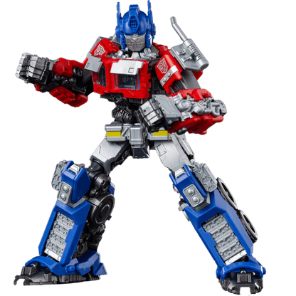 Blokees Transformers Classic Class Rise of the Beasts Optimus Prime