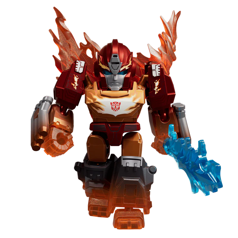 Blokees | Defender Version 04 -Tyrants Fury