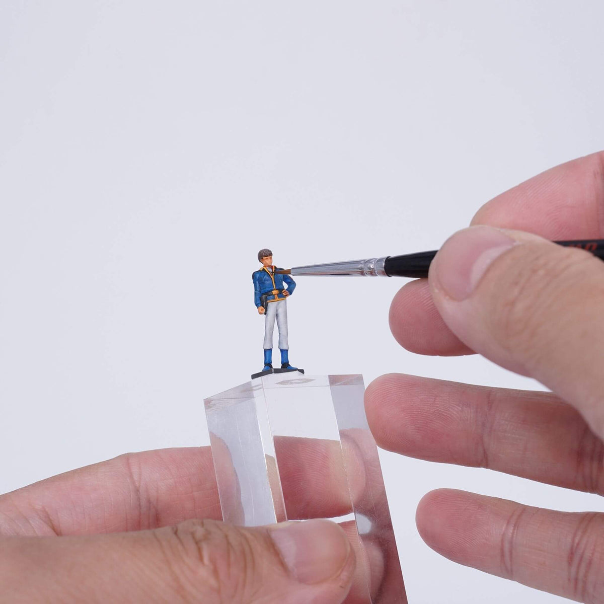 Madworks FB-002 Scale Model Double-Sided Foam Pads