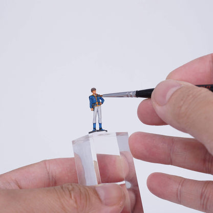 Madworks FB-002 Scale Model Double-Sided Foam Pads