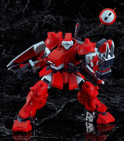 Cyberbots Blodia Moderoid Mk