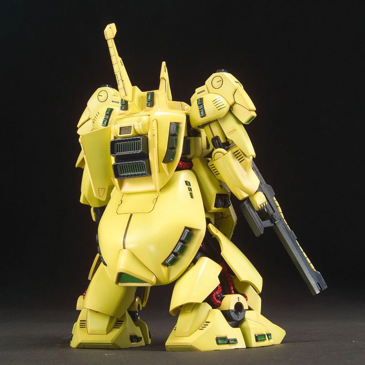 1/144 HGUC The-O