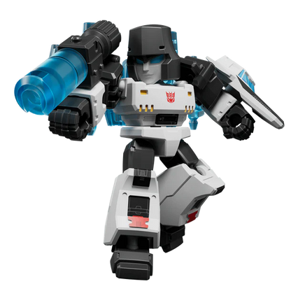 Blokees | Transformers Defender Version 04 Tyrants Fury