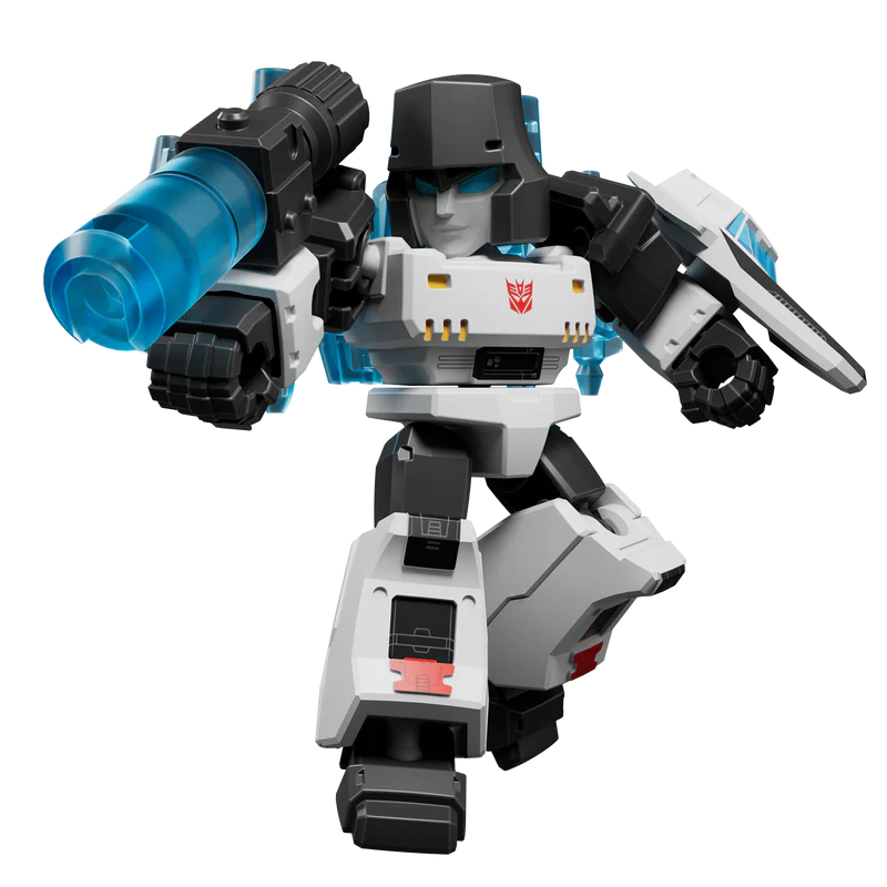 Blokees | Defender Version 04 -Tyrants Fury