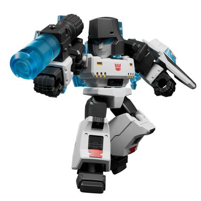 Blokees | Defender Version 04 -Tyrants Fury