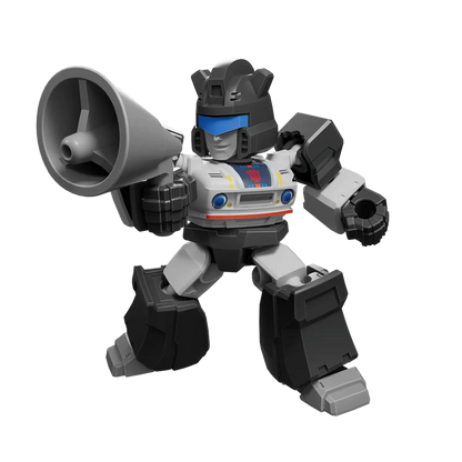 Blokees | Transformers Defender Version 03 Heavy Metal War