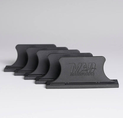 Madworks MT-49 Sanding Block for Sanding Pads (for HighQ, 3 mm and 5 mm)