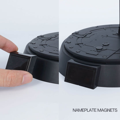 Madworks Multi-Functional Display Base