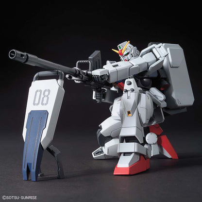 1/144 HG Gundam Ground Type