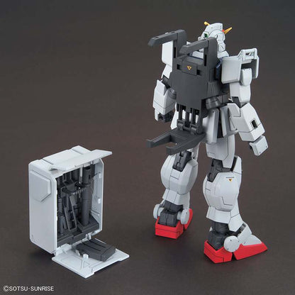 1/144 HG Gundam Ground Type