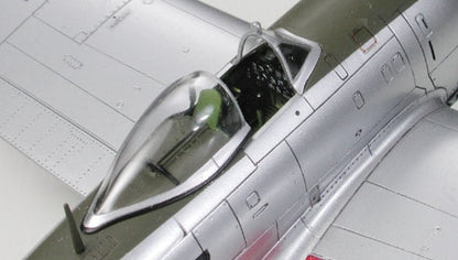 1/72 P-47 Thunderbolt Bubbletop