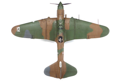 1/72 Ilyushin IL-2 Shturmovik