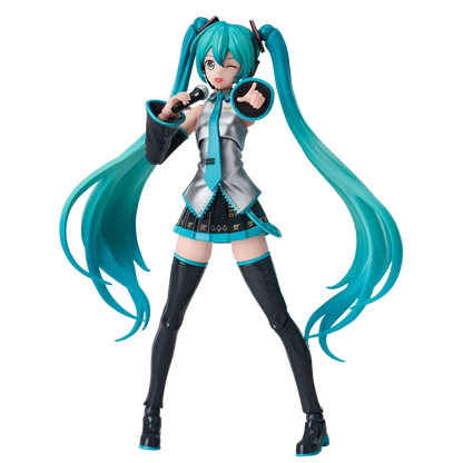 Blokees | Fantastics Series - Hatsune Miku Official Outfit