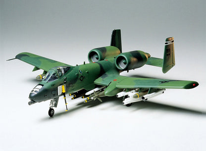 1/48 U.S.A.F. Fairchild Republic A-10A Thunderbolt II