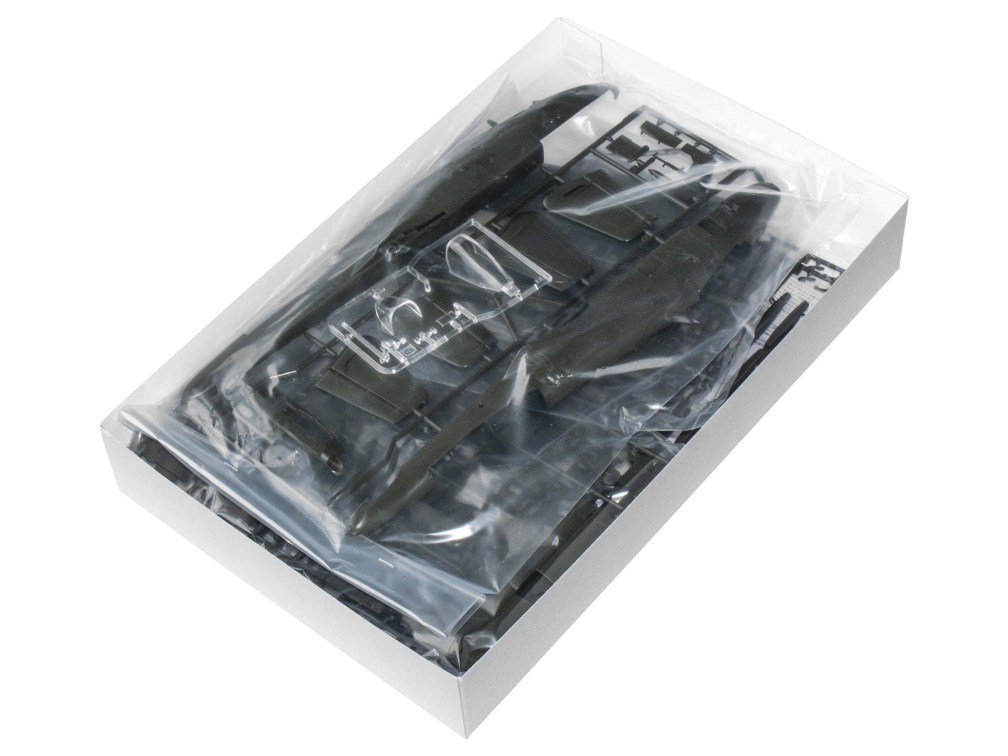 1/48 U.S.A.F. Fairchild Republic A-10A Thunderbolt II