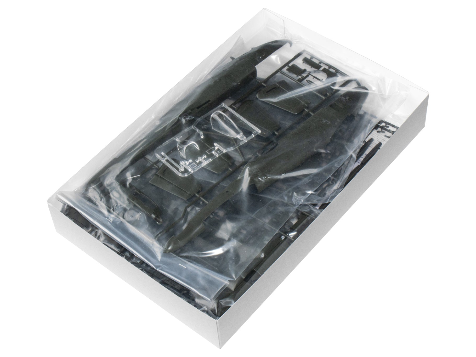 1/48 U.S.A.F. Fairchild Republic A-10A Thunderbolt II