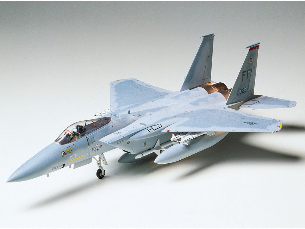 1/48 F-15C Eagle