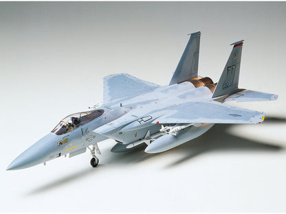 1/48 F-15C Eagle