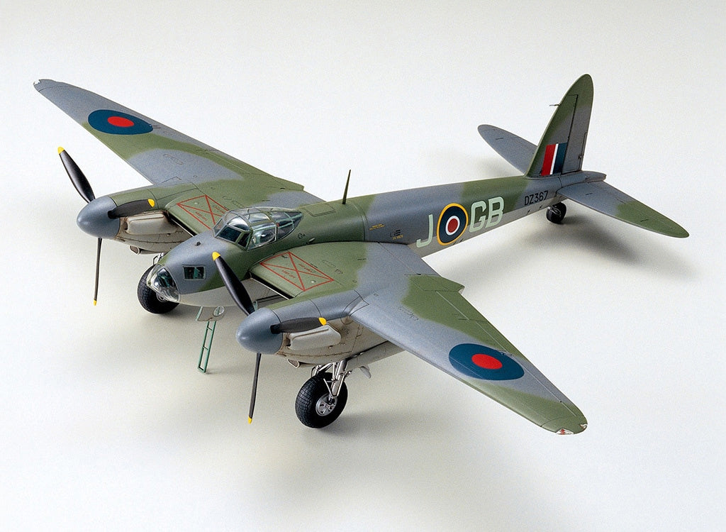 1/48 De Havilland Mosquito B Mk.IV/PR Mk.IV