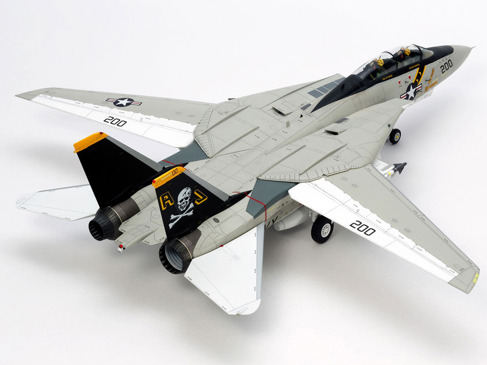 1/48 Grumman F-14A Tomcat