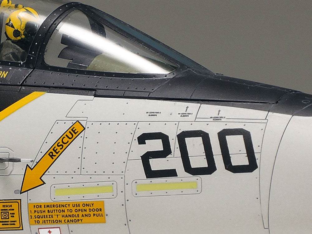 1/48 Grumman F-14A Tomcat