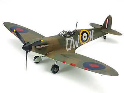 1/48 Supermarine Spitfire MK.I Tamiya