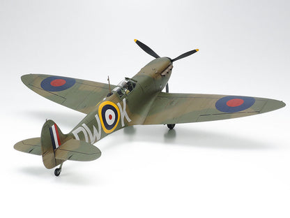 1/48 Supermarine Spitfire MK.I Tamiya