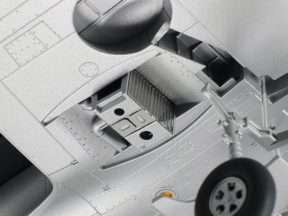 1/48 Supermarine Spitfire MK.I Tamiya