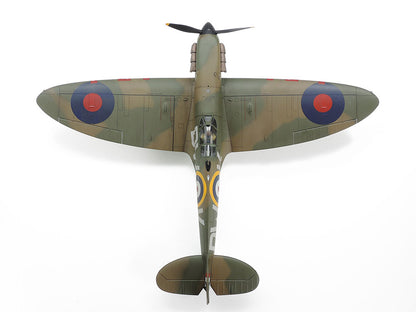 1/48 Supermarine Spitfire MK.I Tamiya