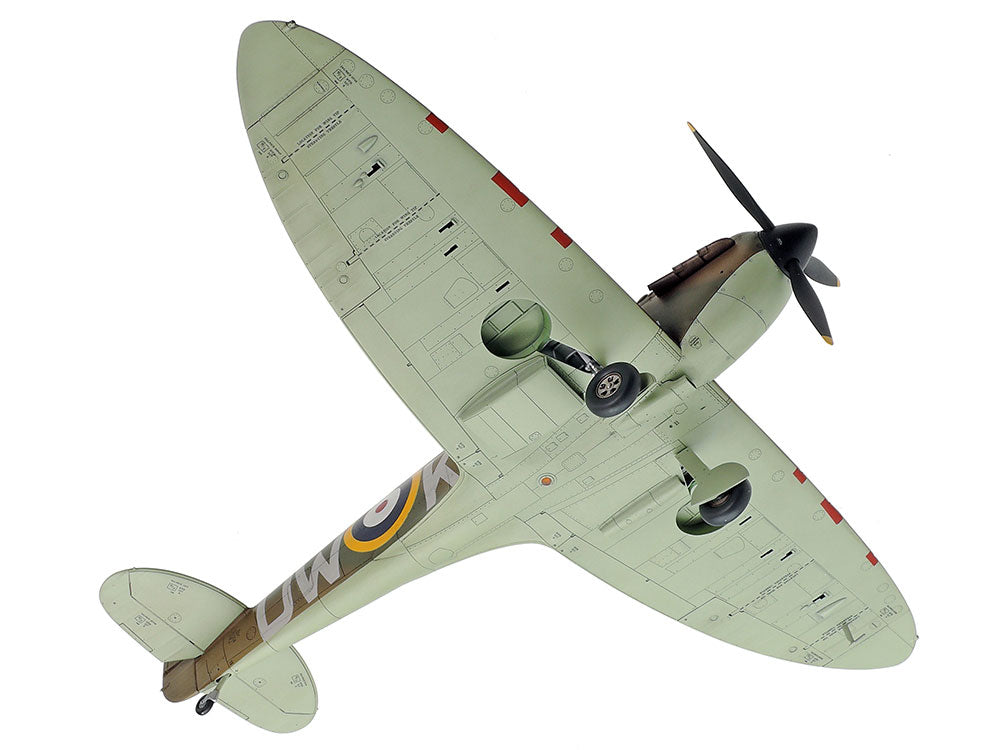 1/48 Supermarine Spitfire MK.I Tamiya