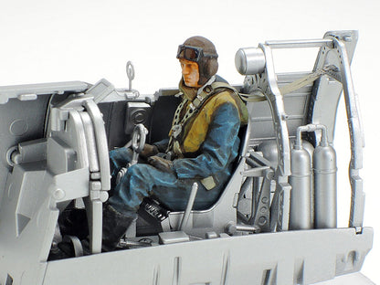 1/48 Supermarine Spitfire MK.I Tamiya
